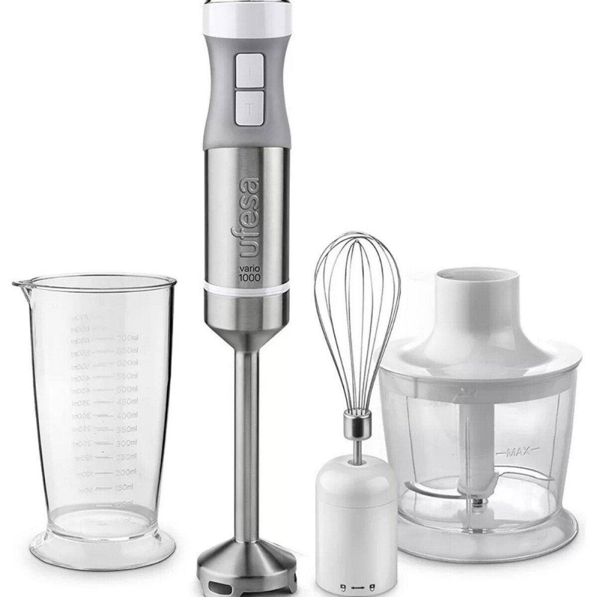 Mixer Max Ufesa BP4582 