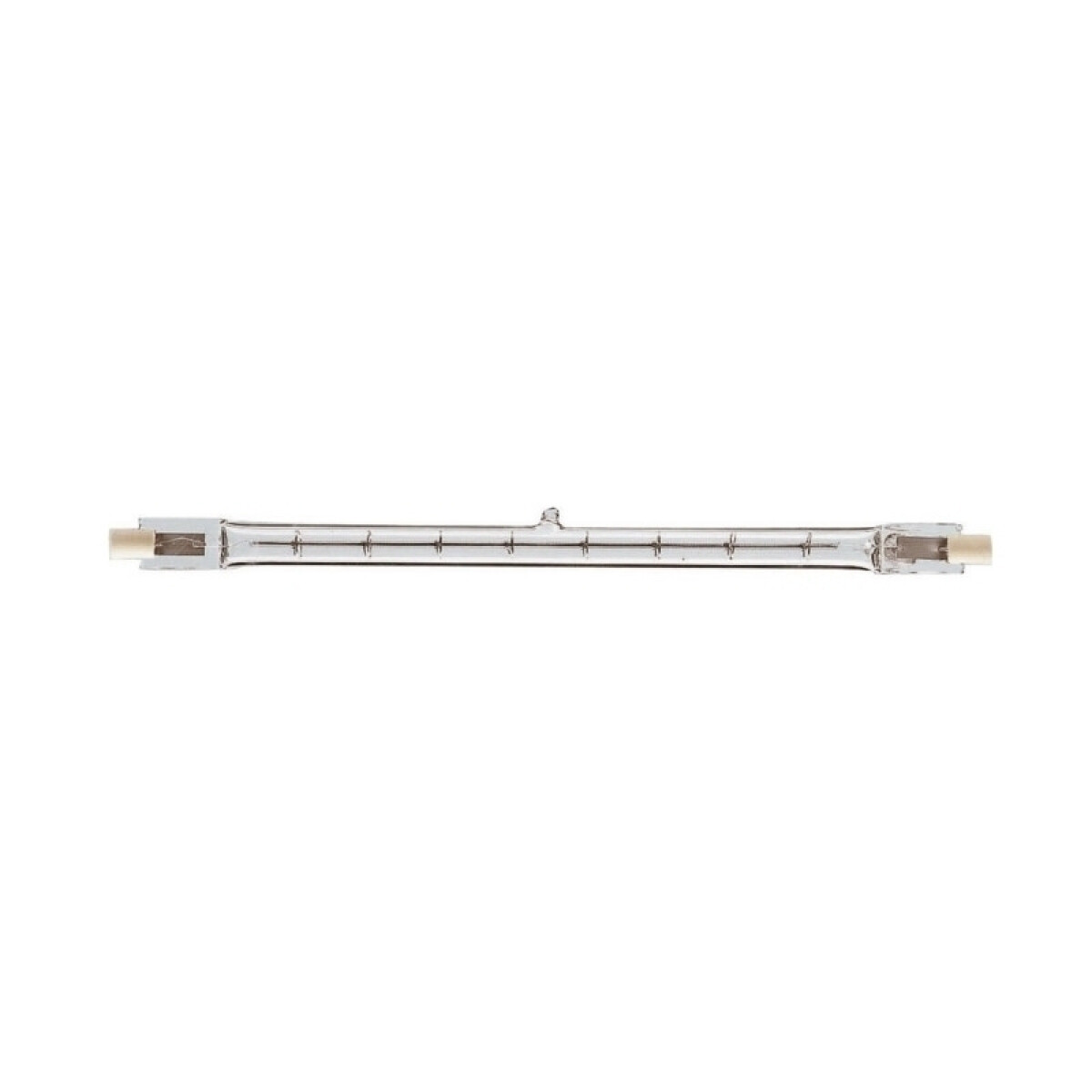Lámpara cuarzo lineal, RX7s,230V 1500W, 254mm - L26160 
