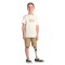 CONJUNTO 4-10 BEIGE/KAKI