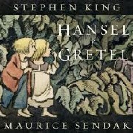 HANSEL Y GRETEL HANSEL Y GRETEL