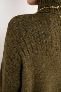 Polera Safari