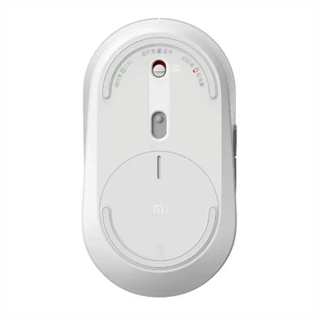 Mouse Inalámbrico XIAOMI Dual Mode BT - White Mouse Inalámbrico XIAOMI Dual Mode BT - White
