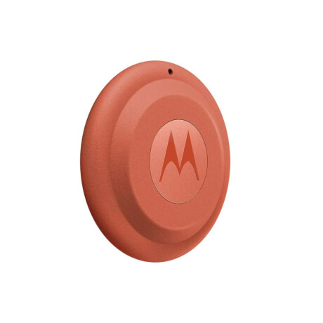 Localizador GPS Motorola Moto Tag II Arabesque