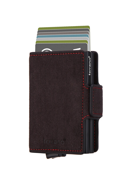 Billetera R200da Marron Billetera R200da Marron