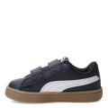 Championes Infantiles Puma Rickie Classic V PS Infant Azul - Azul Marino - Blanco