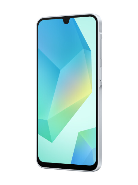 Celular Samsung Galaxy A16 6+128 GB Gris