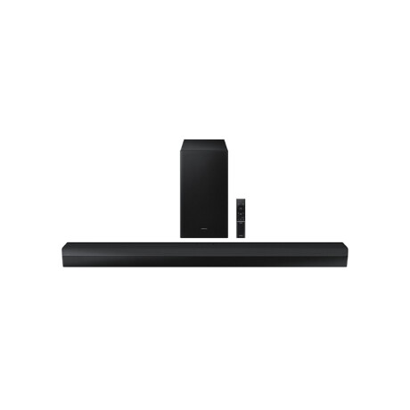 Samsung Barra de Sonido HW-B750D 5.1ch con Subwoofer Inalámbrico y DTS Virtual X Samsung Barra de Sonido HW-B750D 5.1ch con Subwoofer Inalámbrico y DTS Virtual X