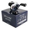 Reel Shimano Tranx 201 Hg Reel Shimano Tranx 201 Hg