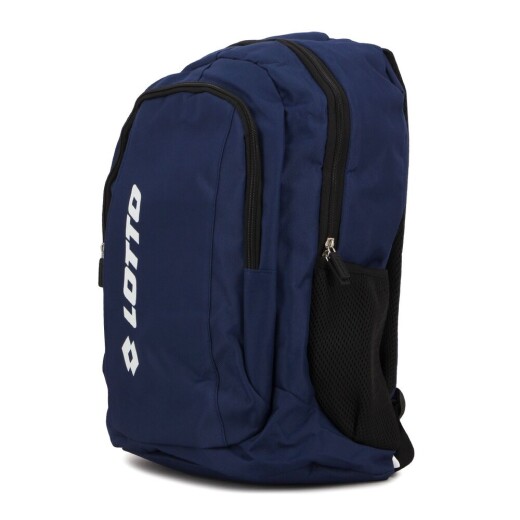 Lotto mochila tivoli navy S/C