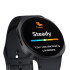 Smartwatch Samsung Watch 8 44mm Gps Deporte Bt NEGRO
