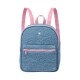 Mochila hearts Mochila hearts