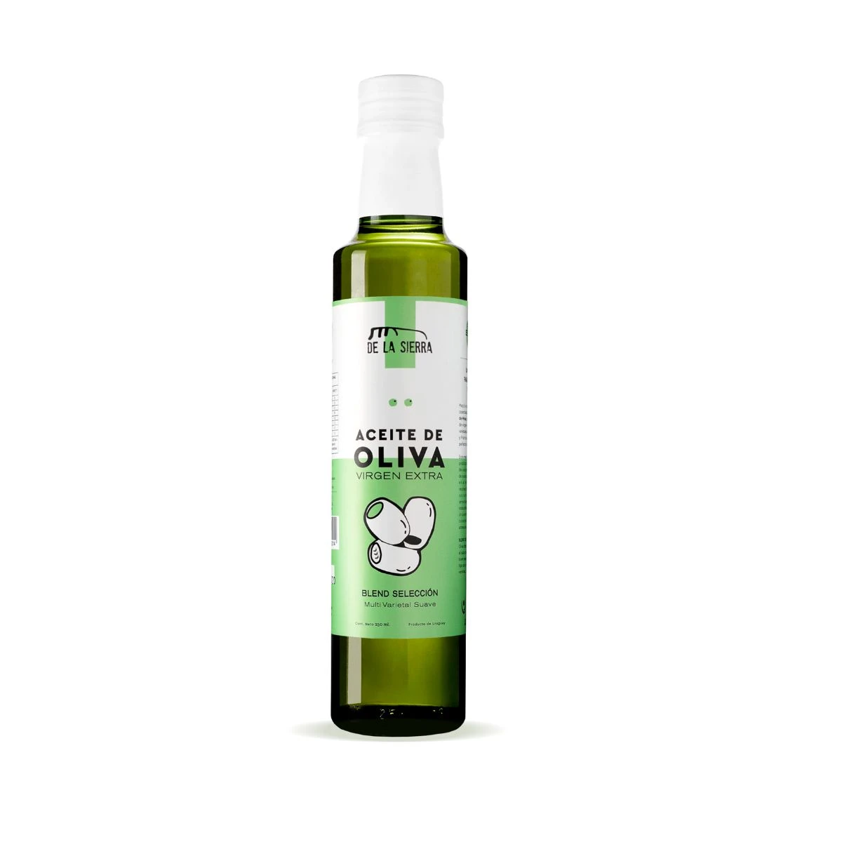 Aceite de Oliva - BLEND SELECCIÓN - 250 ml 
