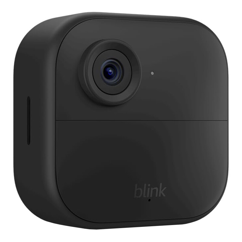 Timbre Con Video Blink Visión Nocturna Wifi 1080p Timbre Con Video Blink Visión Nocturna Wifi 1080p