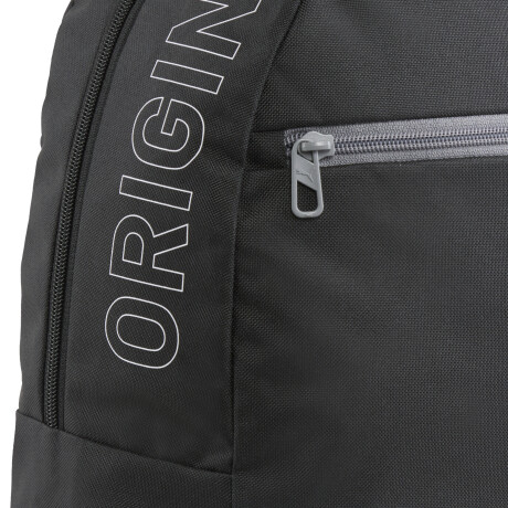 PHASE Backpack II 09116601 Negro