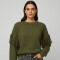 Sweater Lilen Verde
