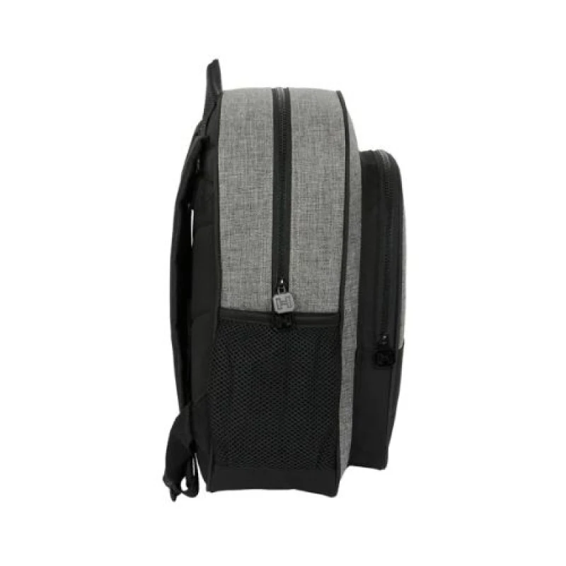 Mochila Safta Harry Potter de espalda 38 cm Mochila Safta Harry Potter De Espalda 38 Cm