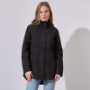 Campera Liviana NEGRO