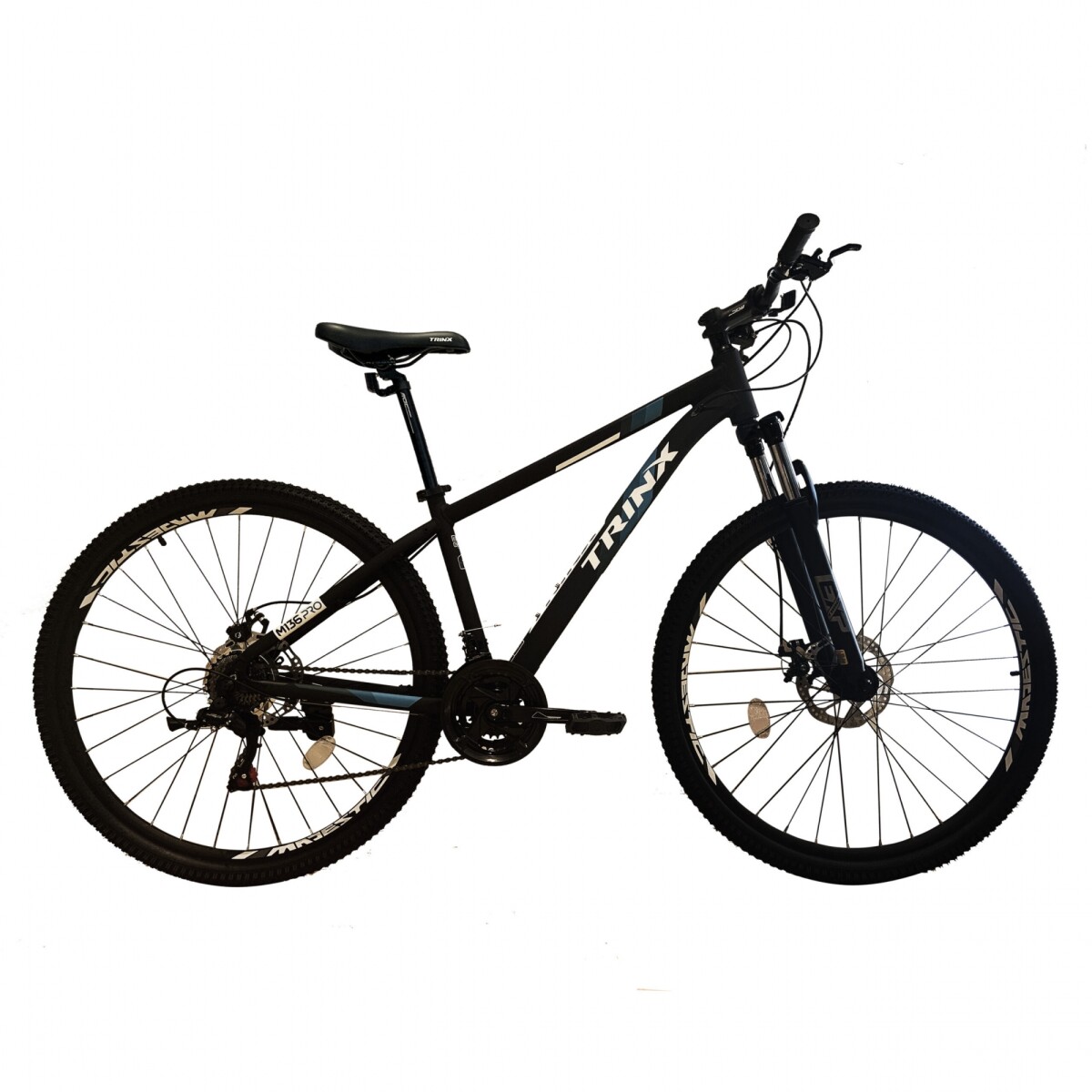 BICICLETA TRINX R29 HOMBRE M136PRO 