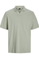 CAMISETA POLO COLLECTIVE Desert Sage