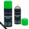 Serpentina de Colores en Spray Fessta 250ml Verde