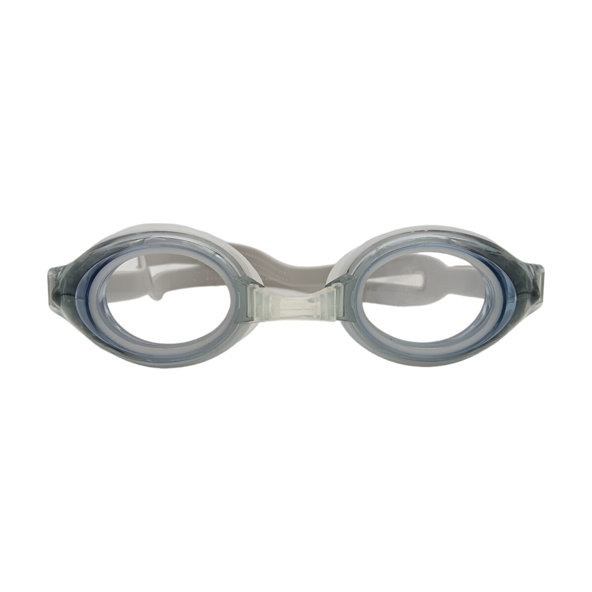SPORT SWIM SWIMMING GOGGLES 03 - Adulto - Gris - Griscombinado 