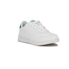 Diadora Champion Lifestyle Giovanno Kids - Blanco/Verde Blanco-Verde