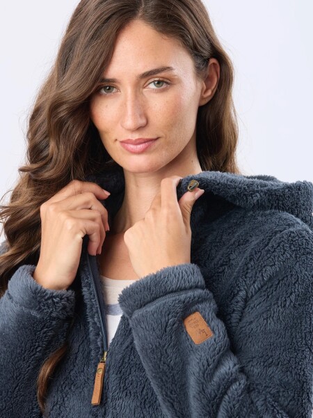 CAMPERA LEGACY 5616 AZUL