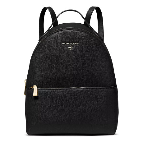 Mochila Michael Kors Negra 0