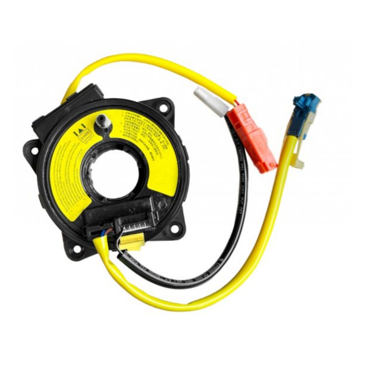 CONTACTO CINTA AIRBAG 