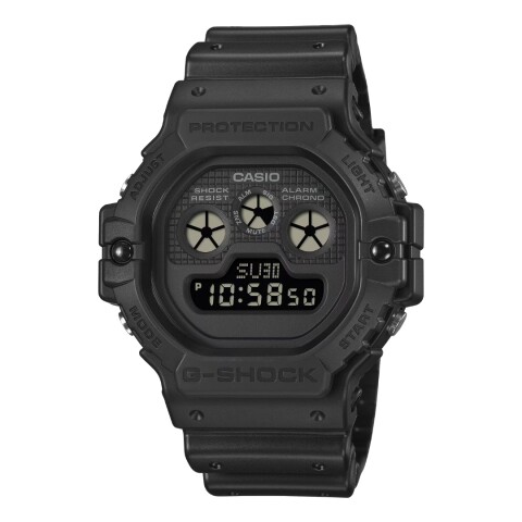Reloj Casio G-Shock DW5900UBB 1DR para hombre Reloj Casio G-shock Dw5900ubb 1dr Para Hombre