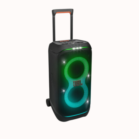 Parlante Activo JBL Partybox Stage 320 Negro