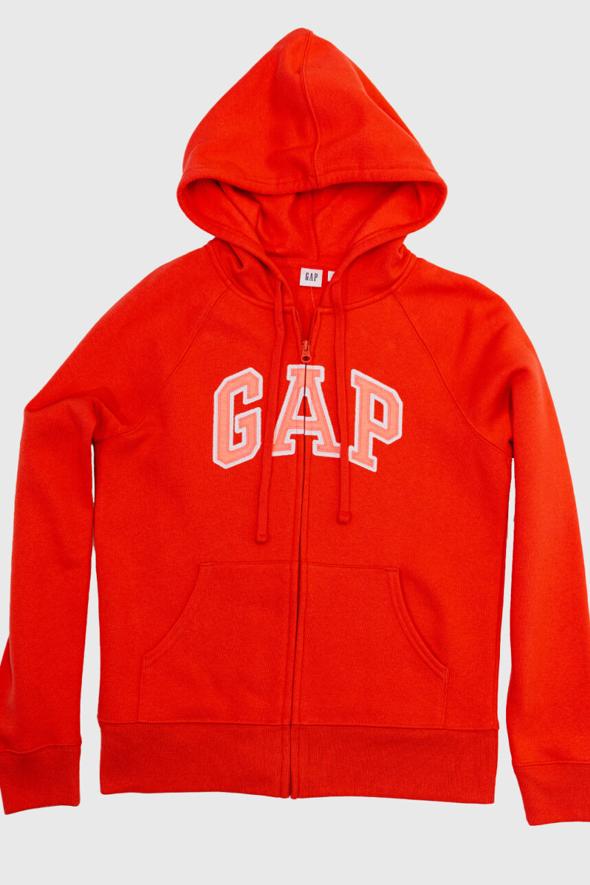 V-GAP HERITAGE FZ HD Fire Coral