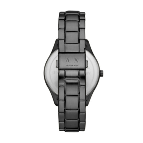 Reloj Armani Exchange Fashion Acero Gris 0