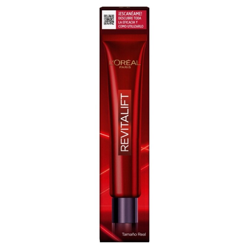 Contorno De Ojos L'oreal Paris Revitalift Laser 15 Ml. Contorno De Ojos L'oreal Paris Revitalift Laser 15 Ml.
