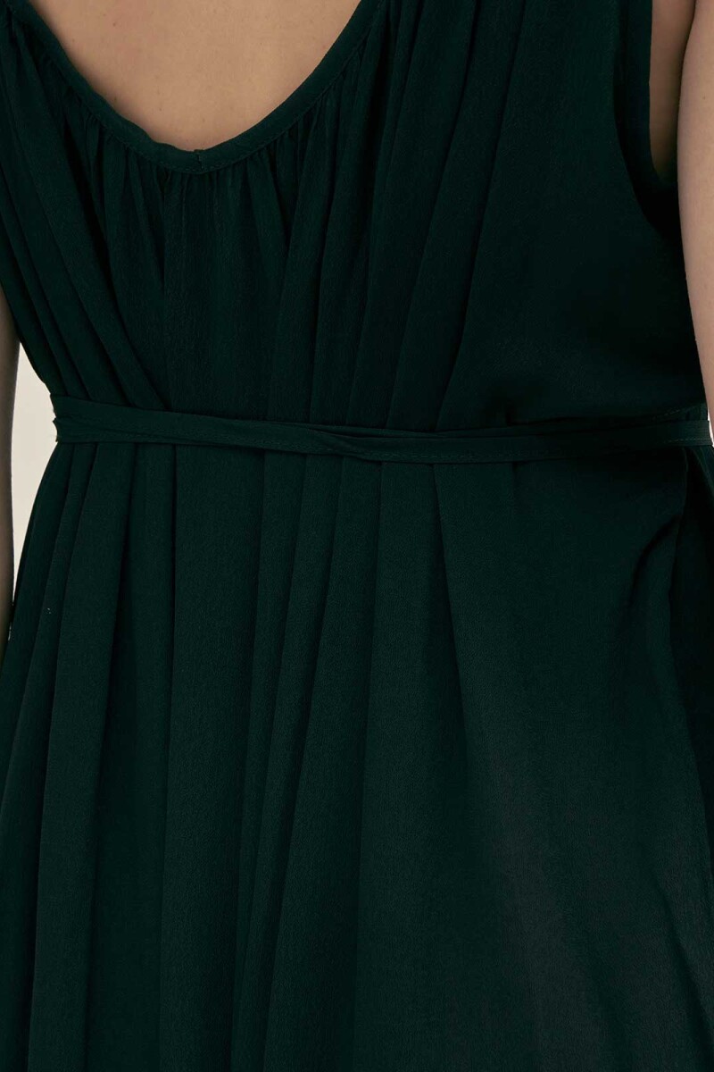 LARA DRESS Black