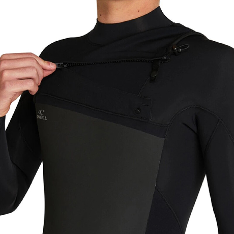 Traje - O'Neill - Focus 3/2mm - Chest Zip Traje - O'Neill - Focus 3/2mm - Chest Zip