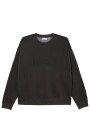 COLLEGIATE PIGMENT CREW Negro