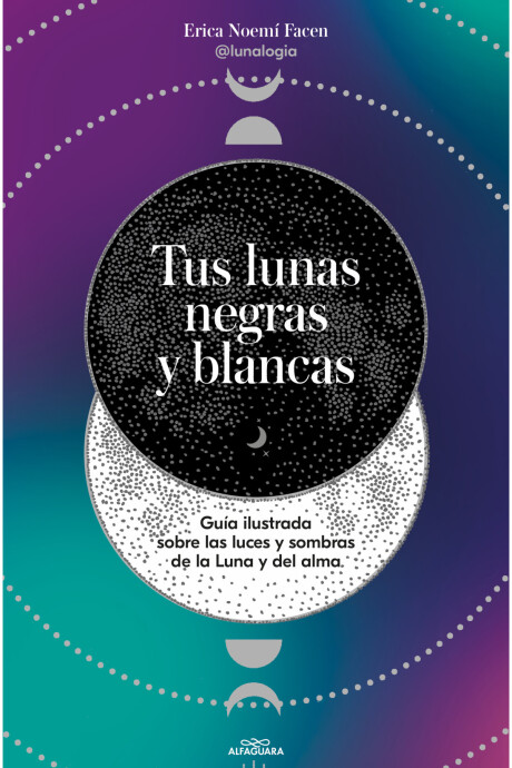 TUS LUNAS NEGRAS Y BLANCAS TUS LUNAS NEGRAS Y BLANCAS