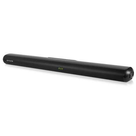 Barra de Sonido Bluetooth Aiwa AW-SBH20 con 40W RMS Barra de Sonido Bluetooth Aiwa AW-SBH20 con 40W RMS
