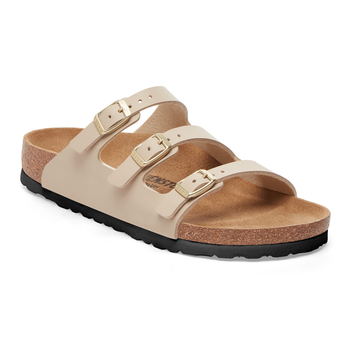 Sandalia Florida Birko-Flor - Regular - Sandcastle 