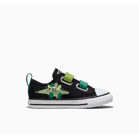 CTAS 2V OX BLACK/WHITE/NEON MANTIS BLACK/WHITE/NEON MANTIS