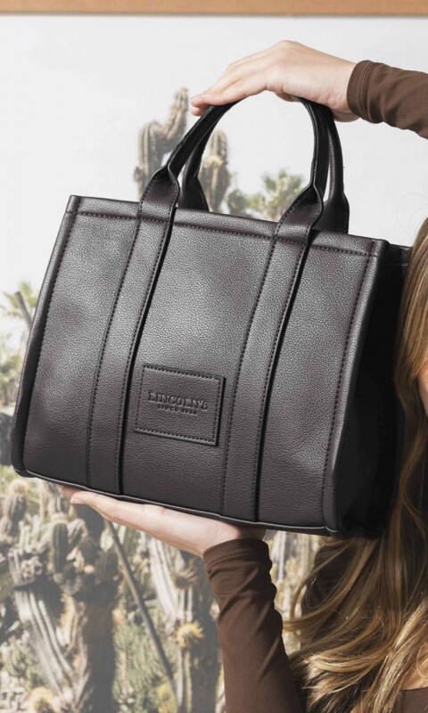 CARTERA MARILYN NEGRO