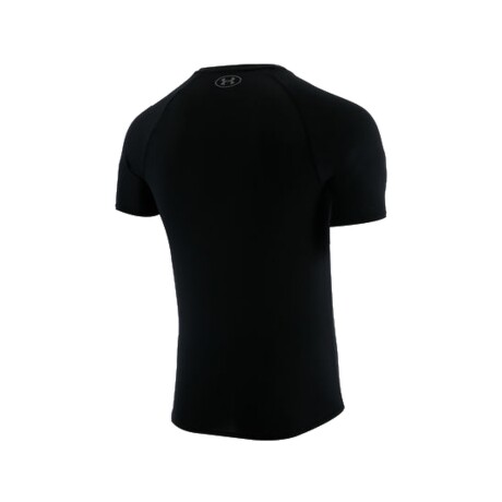 Remera Under Armour Tech 2.0 Black