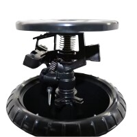 Aspersor POP UP Boquilla Negra Pack x 5 unidades. Aspersor POP UP Boquilla Negra Pack x 5 unidades.