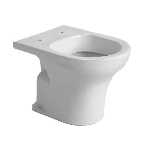 INODORO CORTO INODORO SIN MOCHILA VENETO BLANCO LOZA 000