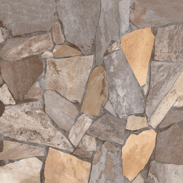 CERÁMICA PARA EXTERIOR QUARTZO NATURAL "A" 60X60 CM Cerámica Para Exterior Quartzo Natural "a" 60x60 Cm