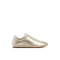 ANISTAZIA WHITE SYNTHETIC GOLD