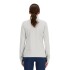 REMERA CON CIERRE XS-L GREY