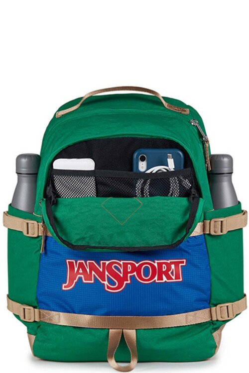 MOCHILA SMALL SEATTLE PACK JELLY KELLY