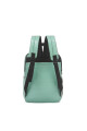Mochila metera Trendy Verde